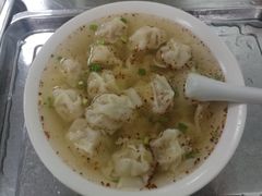 -汪家馄饨(集庆路店)
