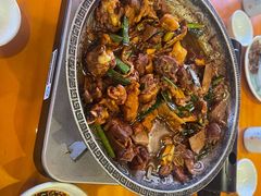 -61号餐吧(兴坪古镇漓江店)