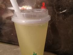 -新白鹿餐厅(金鹰新街口店)