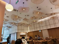 -东园小馆·早茶·淮扬小炒(蜀景店)
