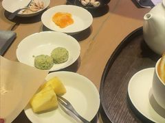 -隐溪茶馆(金虹桥店)