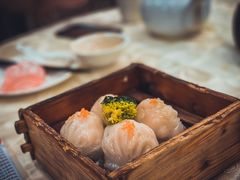-鼎珑点心仔(燕塘店)