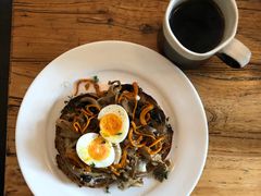 -Egg•Allday Brunch(襄阳北路店)