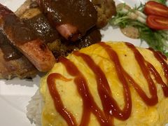 -龙记·香港茶餐厅(海上世界店)