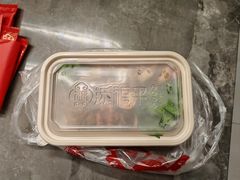 -添福来墨鱼饺子 · 海鲜东北菜(泡崖店)