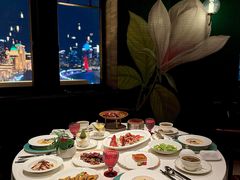 -三号黄浦会Canton Table