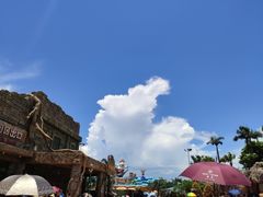 -美的鹭湖探索王国