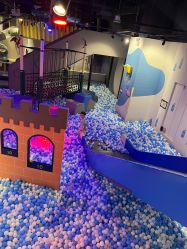 -幻贝家儿童乐园(苏州中心店)