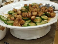 -良友·海鲜青岛菜(五四广场店)