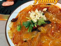 -棒小伙·齐齐哈尔烤肉(龙茗路店)