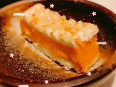 南瓜挞-温禾牛·和牛寿喜烧自助火锅(恒基名人店)