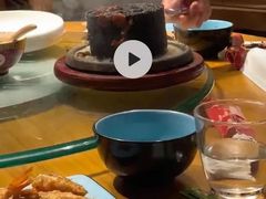 -局气烤鸭·北京菜(前门店)
