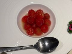 柚汁小番茄-利苑酒家(华熙国际店)