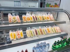 -Fruwich果明治(西单更新场店)