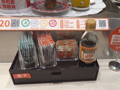 -新一番三文鱼寿司(大东海店)