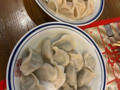 -新兴园饺子馆(北京百子湾店)