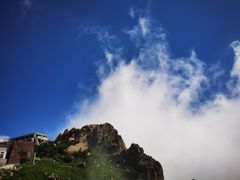 -白草畔自然风景区