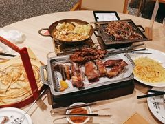 -羊之道草原味道清真餐厅(番禺店)