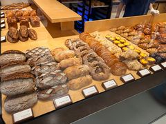 -LANLIZI BAKERY(COSMO店)