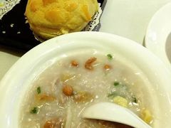 港式菠萝油-潮福城大酒楼·潮粤菜·港式点心(阳光城店)