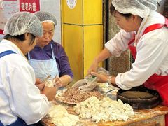 -海汇源老烧麦店(东大街总店)