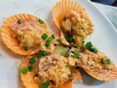 -四川小胡子海鲜(丁村万人海鲜广场店)