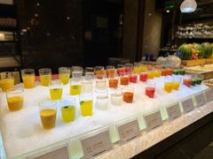 -半岛翡丽海鲜自助餐厅(观风亭店)