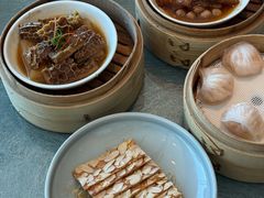 -金悦轩海鲜酒家(拱北店)