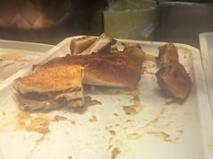 -金戈戈香港豉油鸡(南山海岸城店)
