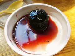 西域古法酸奶-西粉堂新疆米粉(朝外店)