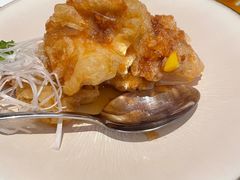 -长春凯悦酒店-品悦中餐厅