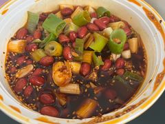 -蜀肴丁丁兔(紫荆店)