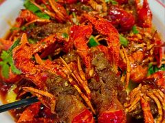 -欧记大排档·景德菜(上海首店)