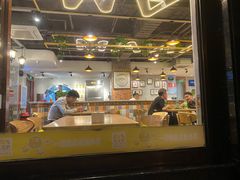 -马艾萨中国兰州牛肉拉面(劲松店)