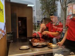 -小李烧鸡(西北角总店)