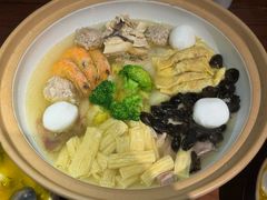 -寻宝记绍兴菜(鲁迅路店)