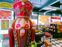 -幸运小丑汉堡(Bay Area本店)