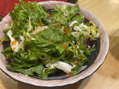 -桃屋日本料理(清华科技园店)