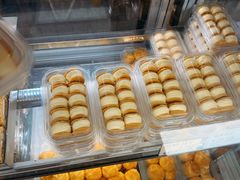 -甜嘟嘟烘焙坊(舒城路店)