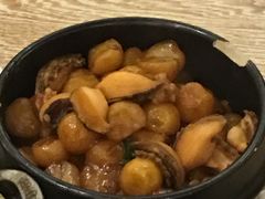 -渔家颂歌渔家味道(青石路店)