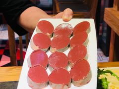 -徐记铜火锅(泉园店)