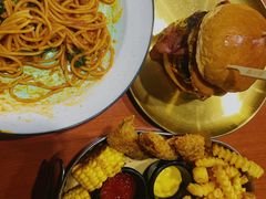 -魏斯理汉堡(西安沣东吾悦店)