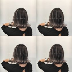 -BM SALON