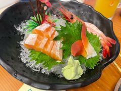 -诚家·日式烧鸟·深夜食堂(虹桥天街店)
