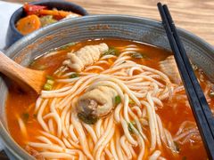 -里面·Noodlology(机电院店)