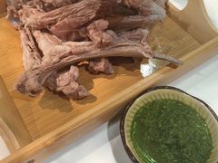 -西夏回族烧麦馆(牡丹街店)