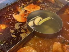 -新辣道鱼火锅(领展购物广场·中关村店)