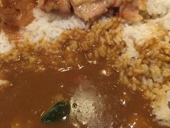 -COCO壱番屋(北京平安国际金融中心店)