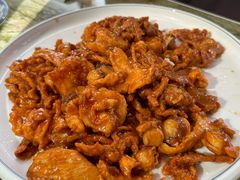 -同发号饭庄(复兴路店)