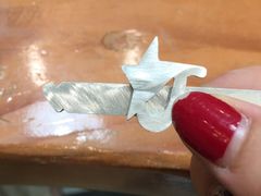 -鈊藝銀匠·银饰DIY工作室(永庆坊店)